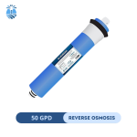 Reverse Osmosis TDS